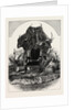 Trophy in Memory of Sir Edwin Landseer, 1802-1873, Painter by Anonymous