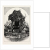 Trophy in Memory of Sir Edwin Landseer, 1802-1873, Painter by Anonymous