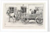 Market Cart, Wurzburg, Germany by Anonymous