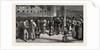The Civil War in Spain: Soldiers Leaving Madrid for the North by Anonymous