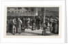 The Civil War in Spain: Soldiers Leaving Madrid for the North by Anonymous