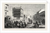 Cotton Yard, Minet El Basel, Alexandria, Drawing Samples from Cotton Bags, Egypt by Anonymous