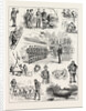Thumbnail Jottings During a Coastguard Cruise, Bantry Bay, Ireland by Anonymous