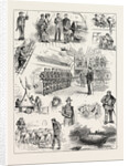 Thumbnail Jottings During a Coastguard Cruise, Bantry Bay, Ireland by Anonymous