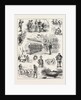 Thumbnail Jottings During a Coastguard Cruise, Bantry Bay, Ireland by Anonymous
