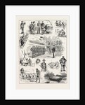 Thumbnail Jottings During a Coastguard Cruise, Bantry Bay, Ireland by Anonymous