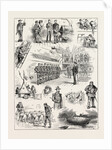 Thumbnail Jottings During a Coastguard Cruise, Bantry Bay, Ireland by Anonymous