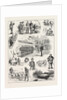 Thumbnail Jottings During a Coastguard Cruise, Bantry Bay, Ireland by Anonymous