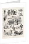 Thumbnail Jottings During a Coastguard Cruise, Bantry Bay, Ireland by Anonymous