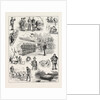 Thumbnail Jottings During a Coastguard Cruise, Bantry Bay, Ireland by Anonymous