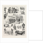 Thumbnail Jottings During a Coastguard Cruise, Bantry Bay, Ireland by Anonymous