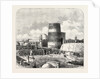 The Russian Expedition to Khiva, Views in the City: Temple of the Palace, Uzbekistan by Anonymous