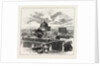 The Russian Expedition to Khiva, Views in the City: The Chief School in Khiva, Uzbekistan by Anonymous