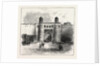 The Russian Expedition to Khiva, Views in the City: The Principal Gateway, Uzbekistan by Anonymous