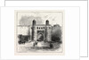 The Russian Expedition to Khiva, Views in the City: The Principal Gateway, Uzbekistan by Anonymous
