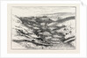 The Moving Bog Near Dunmore, Ireland by Anonymous