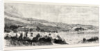 The Duke of Edinburgh in the Crimea: Palace of Alourka, on the Black Sea, Ukraine by Anonymous