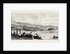The Duke of Edinburgh in the Crimea: Palace of Alourka, on the Black Sea, Ukraine by Anonymous