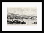 The Duke of Edinburgh in the Crimea: Palace of Alourka, on the Black Sea, Ukraine by Anonymous