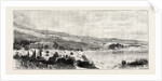 The Duke of Edinburgh in the Crimea: Palace of Alourka, on the Black Sea, Ukraine by Anonymous