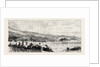 The Duke of Edinburgh in the Crimea: Palace of Alourka, on the Black Sea, Ukraine by Anonymous