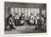Life in China, XVI. The Foreign Office, Peking (Beijing): Ex-Regent of China and Chief Minister of the Supreme Council of the Empire by Anonymous