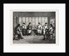 Life in China, XVI. The Foreign Office, Peking (Beijing): Ex-Regent of China and Chief Minister of the Supreme Council of the Empire by Anonymous