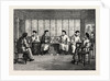 Life in China, XVI. The Foreign Office, Peking (Beijing): Ex-Regent of China and Chief Minister of the Supreme Council of the Empire by Anonymous