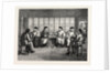 Life in China, XVI. The Foreign Office, Peking (Beijing): Ex-Regent of China and Chief Minister of the Supreme Council of the Empire by Anonymous