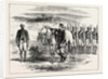 The West Coast of Africa: Houssa Mercenaries for the Ashantee War, Anglo Ashanti War, Ghana by Anonymous