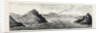 The Ashantee War: View of Aquidah, Shelled by H.M.S. Druid, August 28, 1873, Anglo Ashanti War, Ghana by Anonymous