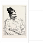 Sir Cowasjee Jehangir Readymoney, K.C.S.I. by Anonymous