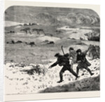 Tracking Rabbits Through the Snow by Anonymous