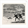 Tracking Rabbits Through the Snow by Anonymous