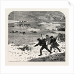 Tracking Rabbits Through the Snow by Anonymous