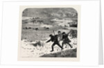 Tracking Rabbits Through the Snow by Anonymous