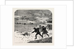 Tracking Rabbits Through the Snow by Anonymous