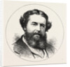 Dr. Gueneau De Mussy by Anonymous