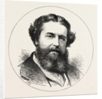 Dr. Gueneau De Mussy by Anonymous
