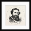 Dr. Gueneau De Mussy by Anonymous