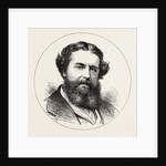 Dr. Gueneau De Mussy by Anonymous