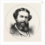 Dr. Gueneau De Mussy by Anonymous