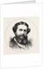 Dr. Gueneau De Mussy by Anonymous