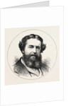 Dr. Gueneau De Mussy by Anonymous