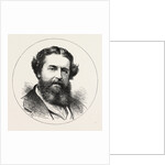 Dr. Gueneau De Mussy by Anonymous