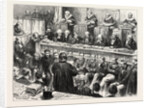 Contempt of Court: The Tichborne Claimant and Mr. Skipworth in the Court of Queen's Bench by Anonymous