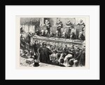 Contempt of Court: The Tichborne Claimant and Mr. Skipworth in the Court of Queen's Bench by Anonymous