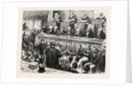 Contempt of Court: The Tichborne Claimant and Mr. Skipworth in the Court of Queen's Bench by Anonymous