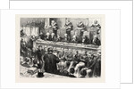 Contempt of Court: The Tichborne Claimant and Mr. Skipworth in the Court of Queen's Bench by Anonymous