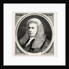 The Right Hon. H.B.W. Brand, Esq., M.P., Speaker of the House of Commons by Anonymous